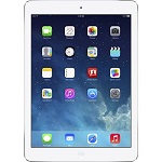 buy used Tablet Devices Apple iPad Air 1st Gen 64GB with Retina Wi-Fi + 4G - Silver